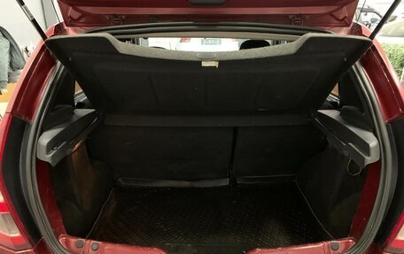 Renault Sandero I, 2013 год, 490 000 рублей, 7 фотография