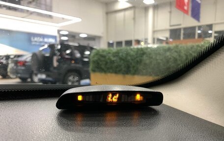 Renault Sandero I, 2013 год, 490 000 рублей, 15 фотография