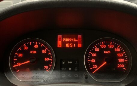 Renault Sandero I, 2013 год, 490 000 рублей, 13 фотография