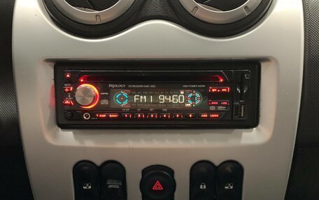 Renault Sandero I, 2013 год, 490 000 рублей, 14 фотография