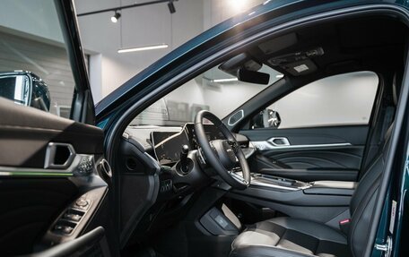 Haval F7, 2025 год, 3 649 000 рублей, 16 фотография