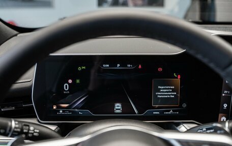 Haval F7, 2025 год, 3 649 000 рублей, 19 фотография