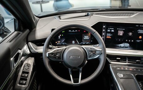 Haval F7, 2025 год, 3 649 000 рублей, 23 фотография