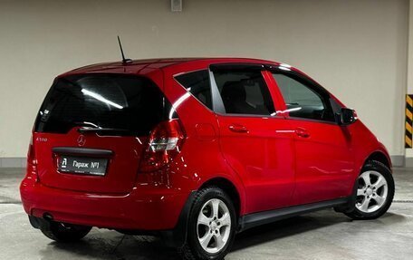 Mercedes-Benz A-Класс, 2012 год, 675 000 рублей, 4 фотография