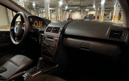 Mercedes-Benz A-Класс, 2012 год, 675 000 рублей, 6 фотография