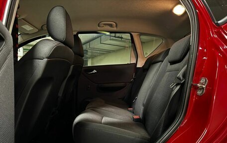 Mercedes-Benz A-Класс, 2012 год, 675 000 рублей, 7 фотография