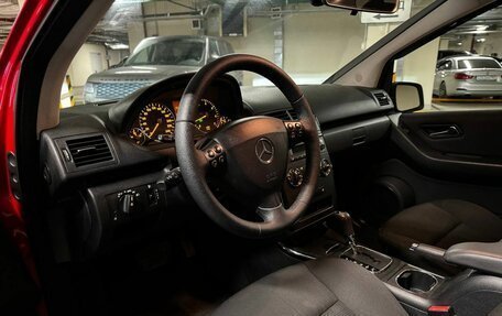 Mercedes-Benz A-Класс, 2012 год, 675 000 рублей, 5 фотография