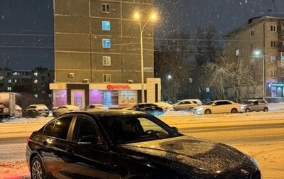 BMW 3 серия, 2018 год, 1 750 000 рублей, 1 фотография