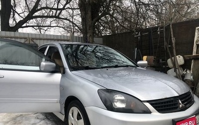 Mitsubishi Lancer IX, 2007 год, 385 000 рублей, 1 фотография