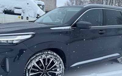 CheryExeed VX, 2022 год, 2 202 000 рублей, 1 фотография