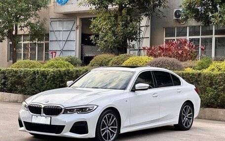 BMW 3 серия, 2021 год, 3 000 000 рублей, 1 фотография