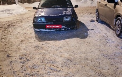 ИЖ 2126 «Ода», 2001 год, 55 000 рублей, 1 фотография