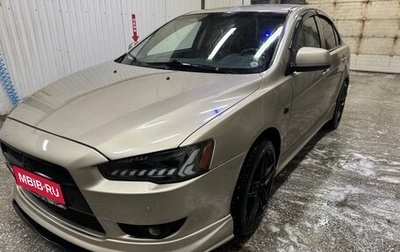 Mitsubishi Lancer IX, 2008 год, 1 050 000 рублей, 1 фотография