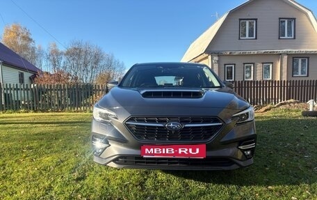 Subaru Levorg, 2021 год, 2 600 000 рублей, 1 фотография