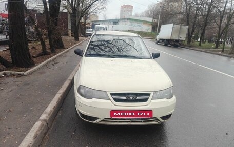 Daewoo Nexia I рестайлинг, 2012 год, 170 000 рублей, 1 фотография