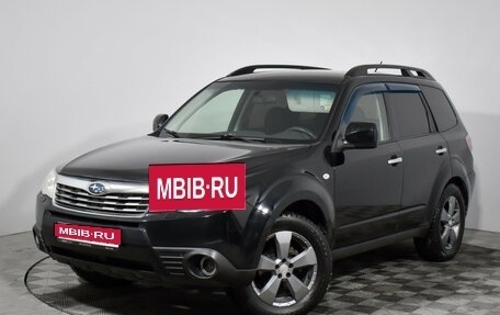 Subaru Forester, 2008 год, 849 000 рублей, 1 фотография