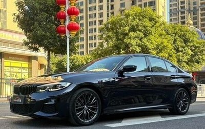 BMW 3 серия, 2021 год, 3 000 000 рублей, 1 фотография