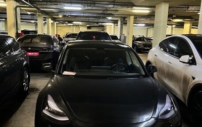 Tesla Model 3 I, 2019 год, 3 300 000 рублей, 1 фотография