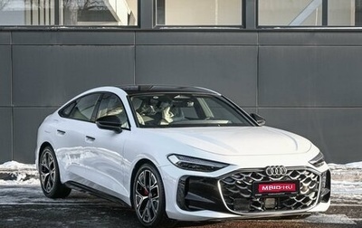 Audi A5, 2025 год, 6 199 000 рублей, 1 фотография