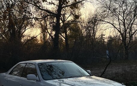 Toyota Mark II VIII (X100), 1996 год, 990 000 рублей, 1 фотография