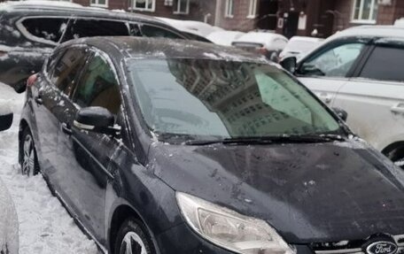 Ford Focus III, 2014 год, 779 000 рублей, 1 фотография