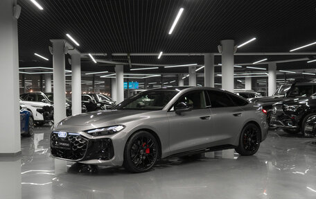 Audi A5, 2025 год, 6 500 000 рублей, 1 фотография