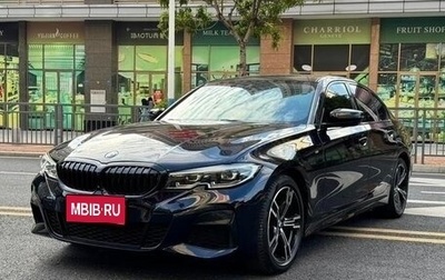 BMW 3 серия, 2021 год, 3 000 000 рублей, 1 фотография