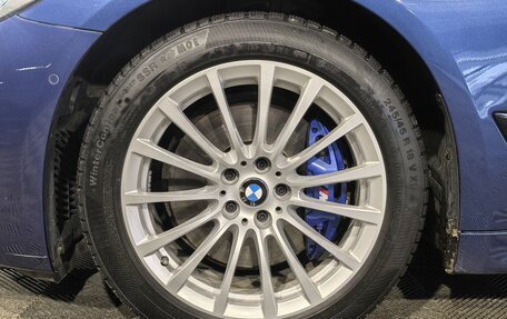 BMW 5 серия, 2022 год, 6 059 000 рублей, 7 фотография