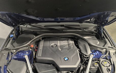 BMW 5 серия, 2022 год, 6 059 000 рублей, 8 фотография