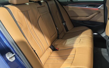 BMW 5 серия, 2022 год, 6 059 000 рублей, 14 фотография