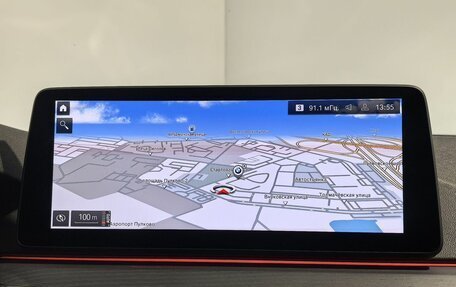 BMW 5 серия, 2022 год, 6 059 000 рублей, 20 фотография