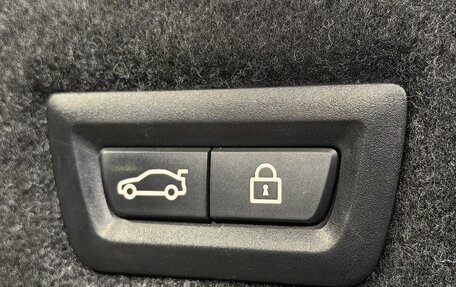 BMW 5 серия, 2022 год, 6 059 000 рублей, 28 фотография