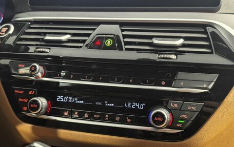 BMW 5 серия, 2022 год, 6 059 000 рублей, 23 фотография