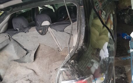 Nissan Primera II рестайлинг, 2001 год, 49 000 рублей, 3 фотография