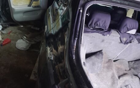 Nissan Primera II рестайлинг, 2001 год, 49 000 рублей, 2 фотография