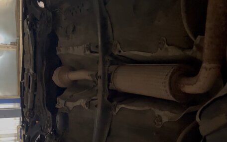 Skoda Octavia IV, 2006 год, 360 000 рублей, 10 фотография