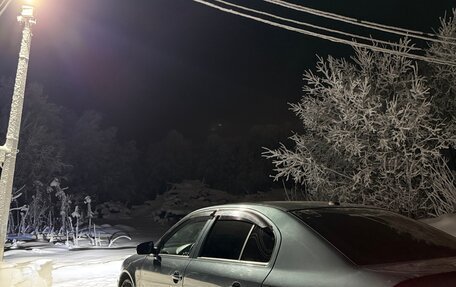 Skoda Octavia IV, 2006 год, 360 000 рублей, 5 фотография