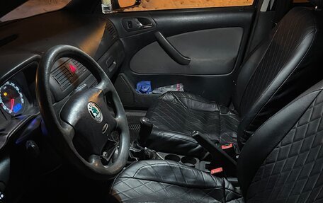 Skoda Octavia IV, 2006 год, 360 000 рублей, 7 фотография