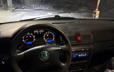 Skoda Octavia IV, 2006 год, 360 000 рублей, 6 фотография