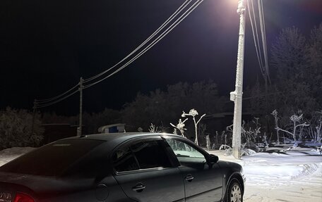 Skoda Octavia IV, 2006 год, 360 000 рублей, 4 фотография