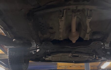 Skoda Octavia IV, 2006 год, 360 000 рублей, 11 фотография