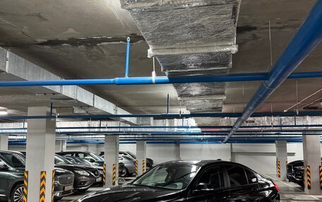 BMW 3 серия, 2018 год, 1 750 000 рублей, 5 фотография