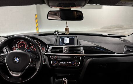 BMW 3 серия, 2018 год, 1 750 000 рублей, 6 фотография