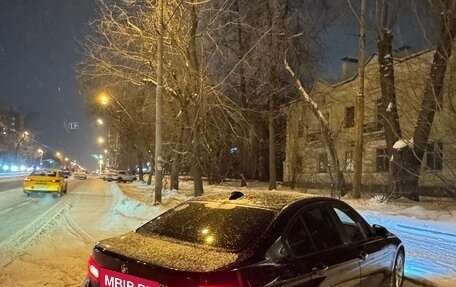 BMW 3 серия, 2018 год, 1 750 000 рублей, 2 фотография