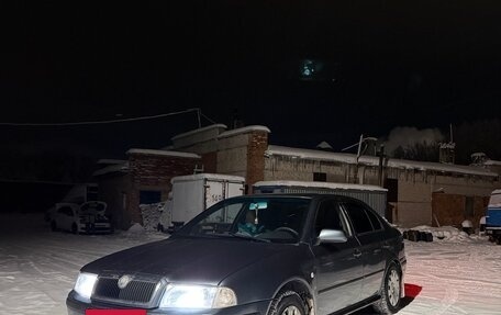 Skoda Octavia IV, 2006 год, 360 000 рублей, 3 фотография