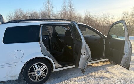 Ford Mondeo III, 2003 год, 380 000 рублей, 7 фотография