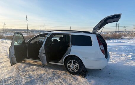 Ford Mondeo III, 2003 год, 380 000 рублей, 8 фотография