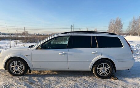 Ford Mondeo III, 2003 год, 380 000 рублей, 6 фотография