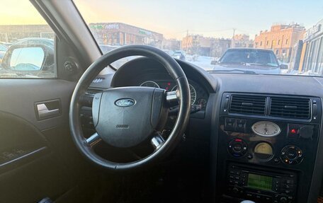 Ford Mondeo III, 2003 год, 380 000 рублей, 13 фотография