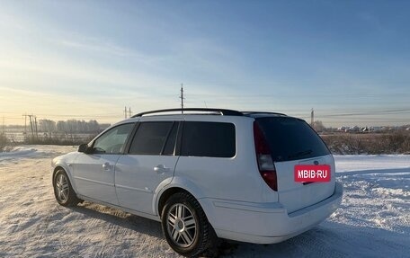 Ford Mondeo III, 2003 год, 380 000 рублей, 5 фотография